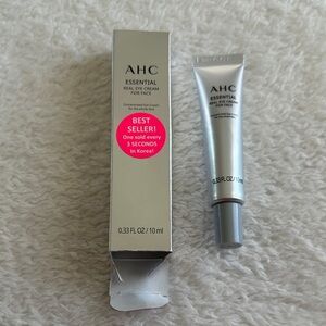 AHC Essential Real Eye Cream for Face 10ml
